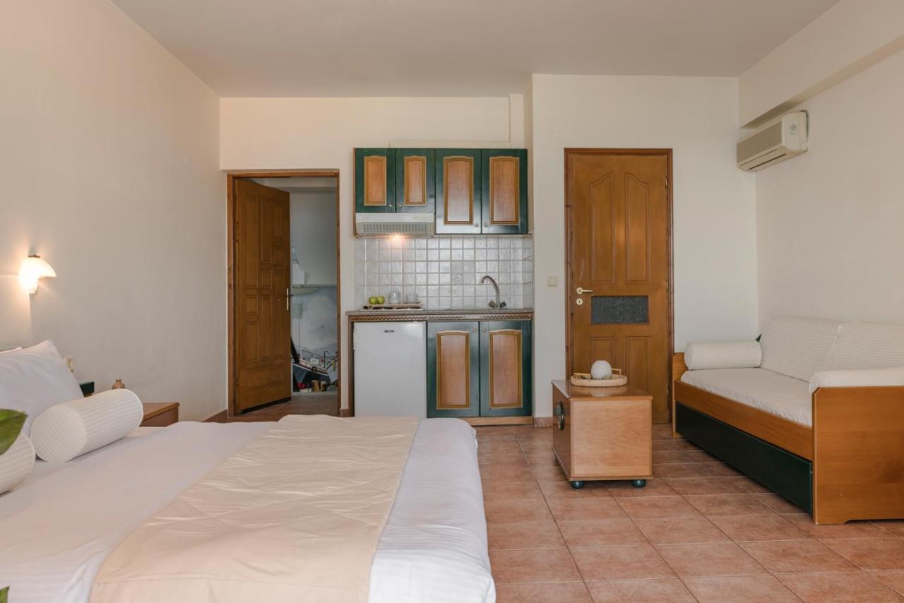 Griffon Kymi Hotel Previously Known As Valledi Village Екстер'єр фото