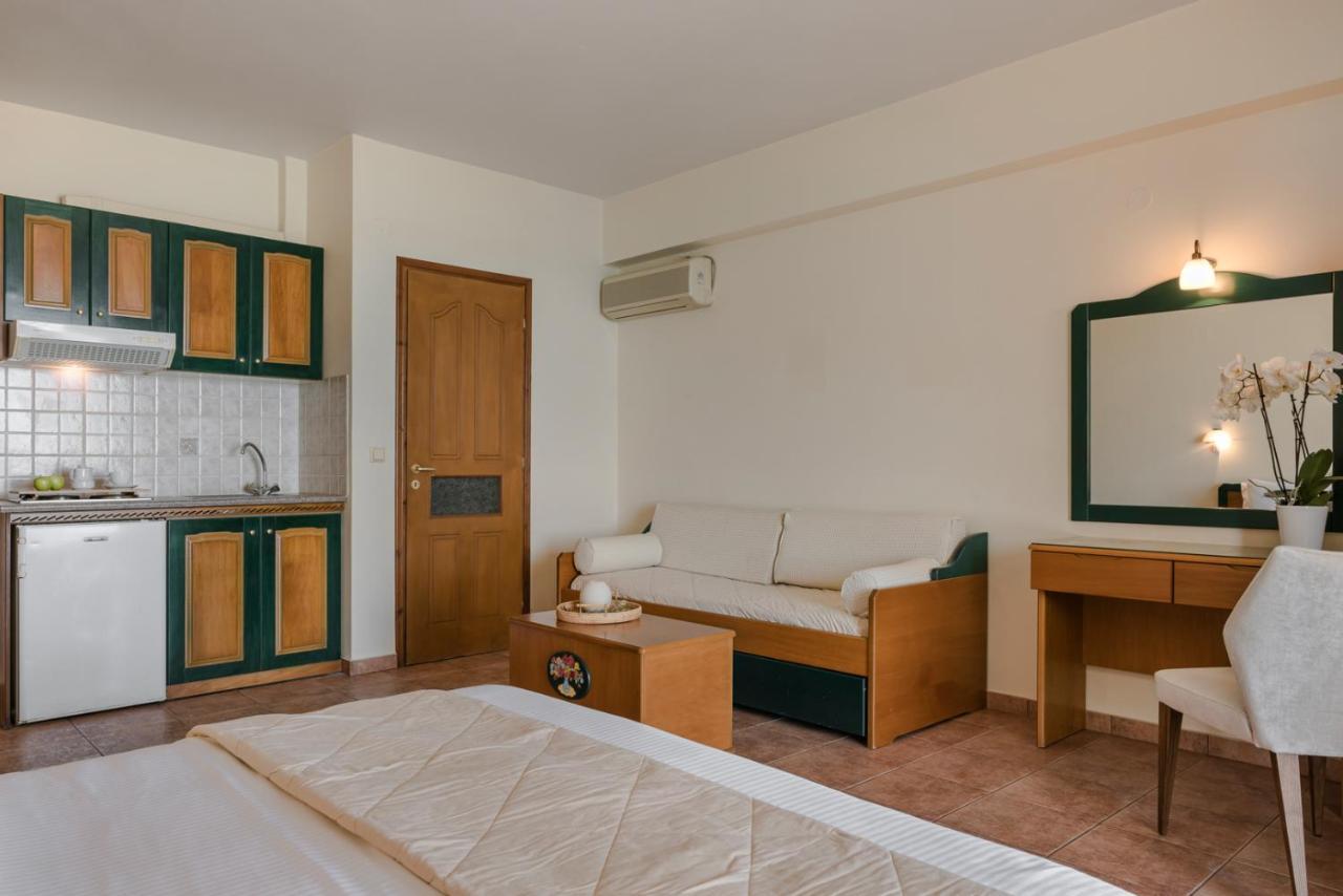 Griffon Kymi Hotel Previously Known As Valledi Village Екстер'єр фото