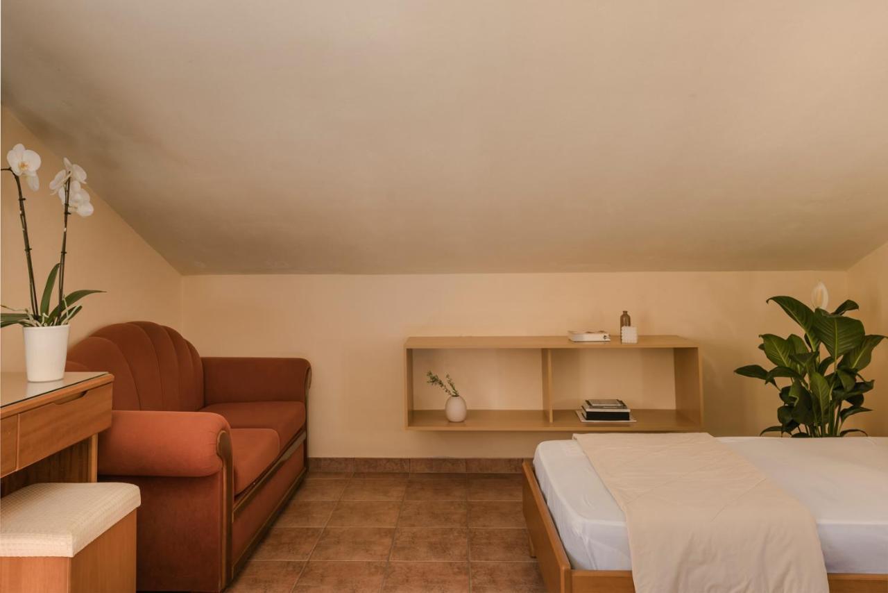 Griffon Kymi Hotel Previously Known As Valledi Village Екстер'єр фото